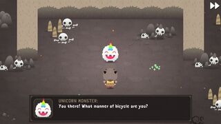 Скриншот 8 к игре Monsters Ate My Birthday Cake
