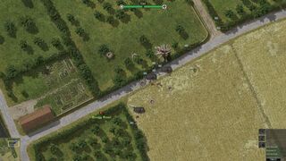 Скриншот 5 к игре Close Combat - Gateway to Caen