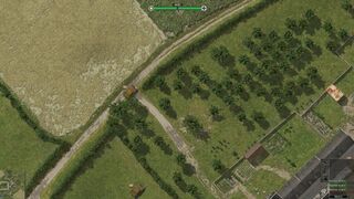 Скриншот 6 к игре Close Combat - Gateway to Caen