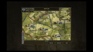 Скриншот 8 к игре Close Combat - Gateway to Caen