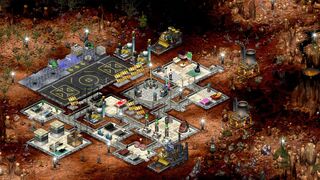 Скриншот 5 к игре Space Colony: Steam Edition