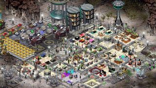 Скриншот 6 к игре Space Colony: Steam Edition
