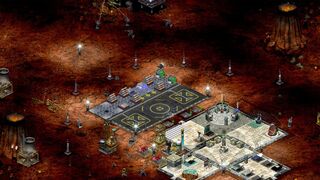Скриншот 8 к игре Space Colony: Steam Edition