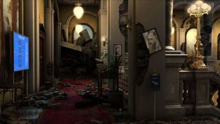 Скриншот 5 к игре Escape The Museum