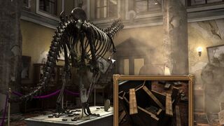 Скриншот 7 к игре Escape The Museum