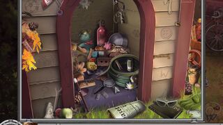 Скриншот 6 к игре Vault Cracker
