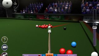 International Snooker