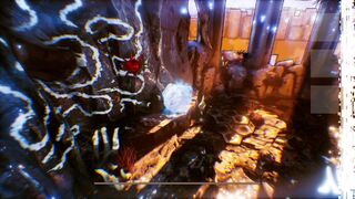 Скриншот 6 к игре Abducted