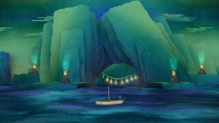 Скриншот 6 к игре Tengami