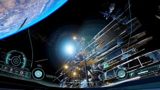 Скриншот 6 к игре ADR1FT