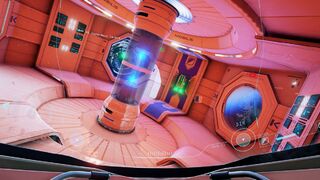 Скриншот 7 к игре ADR1FT