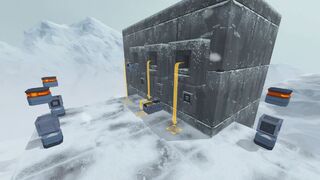 Скриншот 5 к игре Infinifactory