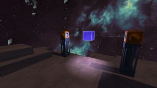 Скриншот 6 к игре Infinifactory