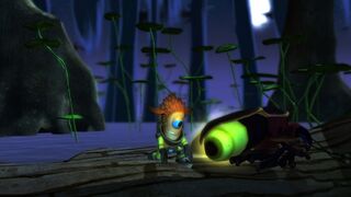 Скриншот 5 к игре Flyhunter Origins