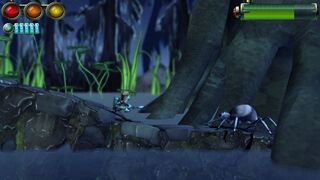 Скриншот 7 к игре Flyhunter Origins