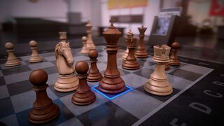Скриншот 5 к игре Pure Chess Grandmaster Edition