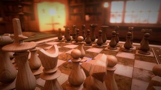 Скриншот 6 к игре Pure Chess Grandmaster Edition
