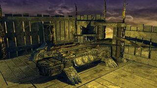 Скриншот 5 к игре Salammbo: Battle for Carthage