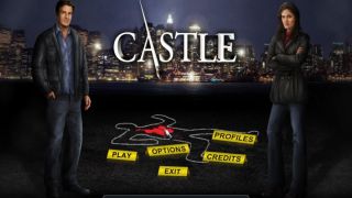 Castle: Never Judge a Book by its Cover