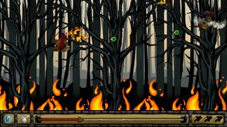 Скриншот 5 к игре RADical ROACH Remastered