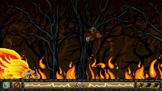 Скриншот 6 к игре RADical ROACH Remastered