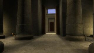 Скриншот 6 к игре The Egyptian Prophecy: The Fate of Ramses