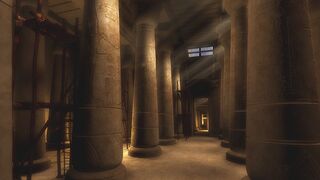 Скриншот 8 к игре The Egyptian Prophecy: The Fate of Ramses