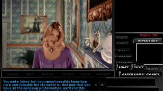 Скриншот 6 к игре Tex Murphy: Under a Killing Moon