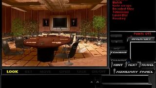 Скриншот 7 к игре Tex Murphy: Under a Killing Moon