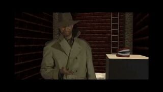 Скриншот 7 к игре Tex Murphy: The Pandora Directive