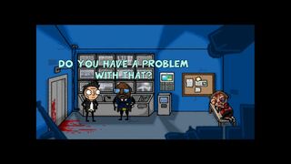 Скриншот 5 к игре Metal Dead
