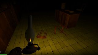 Скриншот 6 к игре The House