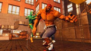 Скриншот 8 к игре Kick-Ass 2