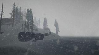 The Long Dark