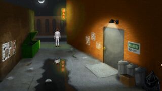 Скриншот 6 к игре A Golden Wake