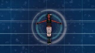 Скриншот 7 к игре Technobabylon