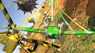 Скриншот 7 к игре Wing Breakers