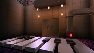Скриншот 6 к игре NEON STRUCT