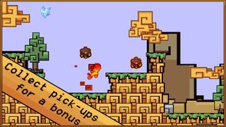 Скриншот 8 к игре Spirit Run - Fire vs. Ice