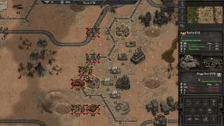Скриншот 5 к игре Warhammer 40,000: Armageddon (Classic)