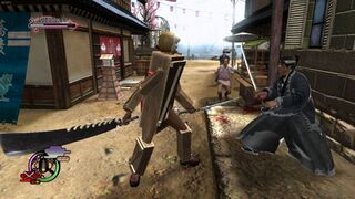 Скриншот 8 к игре Way of the Samurai 4