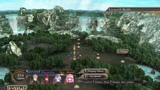 Скриншот 6 к игре Agarest: Generations of War 2