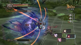 Скриншот 7 к игре Agarest: Generations of War 2