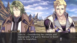 Скриншот 8 к игре Agarest: Generations of War 2