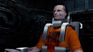 Скриншот 6 к игре Fahrenheit: Indigo Prophecy Remastered