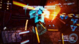 Скриншот 6 к игре REVOLVER360 RE:ACTOR