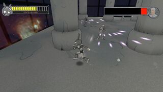 Скриншот 6 к игре Boo Bunny Plague