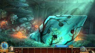 Скриншот 5 к игре Time Mysteries 2: The Ancient Spectres