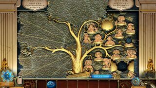 Скриншот 7 к игре Time Mysteries 2: The Ancient Spectres