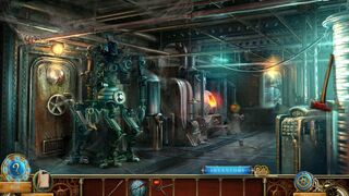 Скриншот 8 к игре Time Mysteries 2: The Ancient Spectres